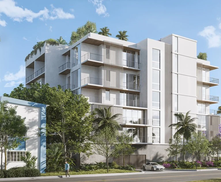 Clara Homes Secures $26M Construction Loan for Rental Community in Bay Harbor as Luxury Developments Boom